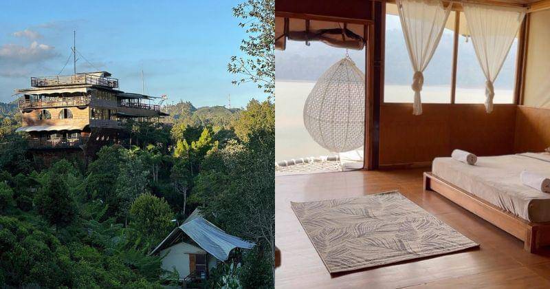 Instagram.com/glamping_lakesiderancabali